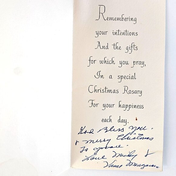 Handmade Wooden Ornament Instant Vintage Christmas Collection Bundle - Picture 6 of 14